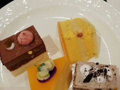 -云尚自助餐厅(佛山南海瞻云酒店)