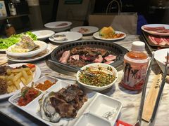 -火炉火自助餐(喜隆多店)