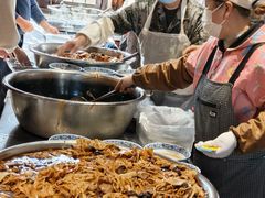 -西园寺素食(西园弄戒幢律寺店)