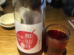 -味仙居(环城南路店)