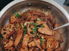 -鑫小城故事·藕汤·家常菜(台北一路总店)