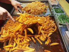 -丁家坡洋芋·观音桥好吃街A区(全国总店)