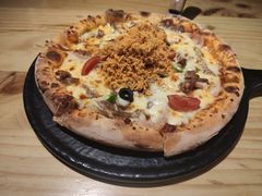 -清真·艾美可餐厅(鹏欣水游城店)