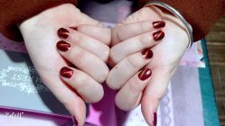 -慕拉美甲美睫皮肤管理