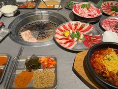 -大叹号·朝鲜族烤肉(滨海吾悦广场店)