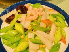 -老松滨饭店(菜艺街店)
