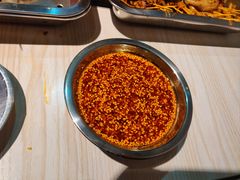 -王菊美食街·王菊面馆(总店)