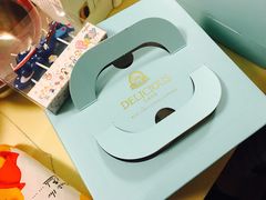 -DIY SWEET21(升平路店)