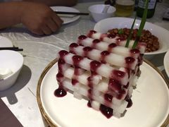 蓝莓山药-金百万烤鸭店(马甸店)