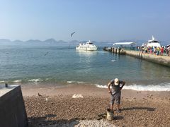 -海驴岛(荣成市)