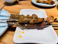 -品回味清真西北楼(宁波首店)