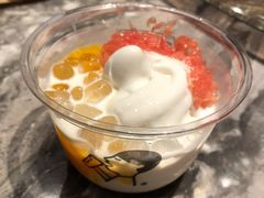 -喜茶(上海兴业太古汇店)