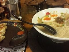 android_upload_pic-博多一幸舍(侨福芳草地购物中心店)