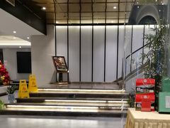 -绿杨春·淮扬宴(庐山路店)