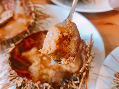 -海胆小馆(东北水饺·春柳店)