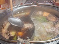 -温禾牛·和牛寿喜烧自助火锅(恒基名人店)