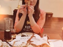 -Ministry of Crab(科伦坡店)