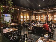 -顺兴老茶馆·精品川菜(世纪城店)