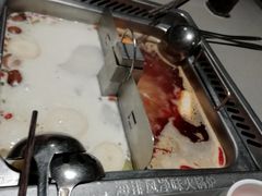 -海底捞火锅(金光华店)