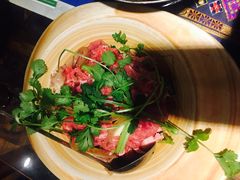 -侯家庄阿才有品私房菜馆