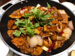 -小厨娘淮扬菜(清江苏宁广场店)