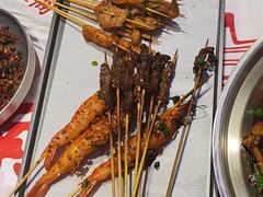 -饶福记·南昌烧烤大排档(九龙湖土著店)