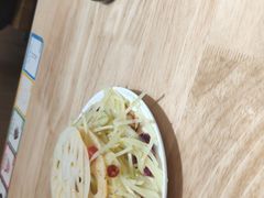 -黎一碗大碗手工面(城市立方店)