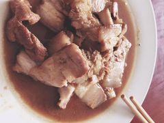 -荣生萝卜汤饭店
