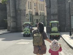 -阳澄湖半岛旅游度假区