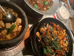 石锅豆腐-吴莊(龙城万科里店)