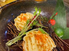 -大江户日本料理(吕厝店)