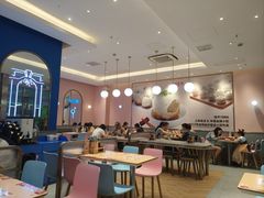 -小杨生煎(周浦万达店)