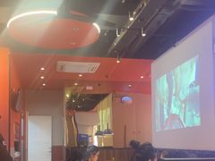 -里岛烤鱼(东港凯虹广场店)