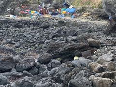 -龙头岩(Dragon Head Rock)