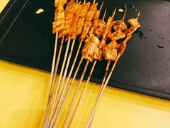 -望京小腰(北京总店)