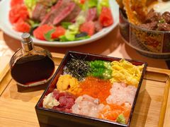 -山葵家·创意料理(宁波来福士店)