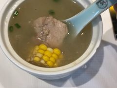 -丹江口渔村·湘味厨房(桃园店)