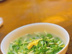 -园林美食城·本土农家菜(杨和镇店)