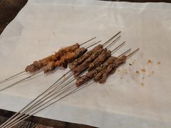 -枪火串烧·东北特色烧烤(罗湖总店)