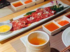 -江户烧肉(高德店)