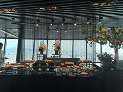 -澳门旅游塔360°旋转餐厅(南湾湖广场店)