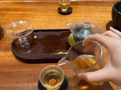 -有茶空间(万科金色半山店)