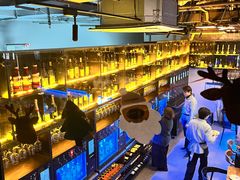 -Vinup薇葡·葡萄酒自助Bar(江宁路店)