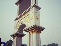 -临沂华盛江泉城大酒店