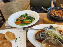 -万龙洲海鲜·粤菜(亚运村店)