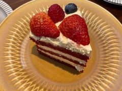 -BAKER&SPICE(祥云小镇店)