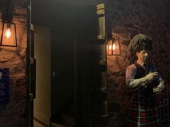-云端咖啡(古北水镇景区店)