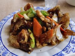 -协顺园回头馆(南顺城路店)