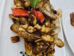 -新享乐海鲜(翠华路店)