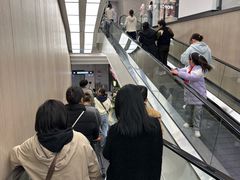-胖东来生活广场(健康路店)